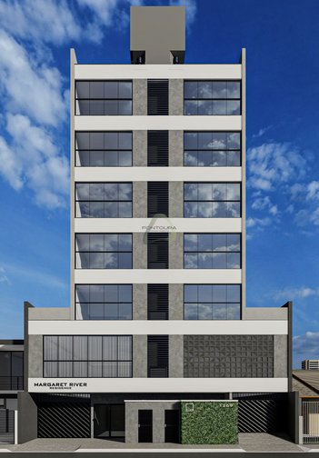 apartment em Rua 416, Morretes - Itapema - SC