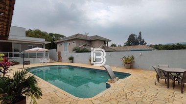 house em Rua Salvador Caruso Orlando, Medeiros - Jundiaí - SP