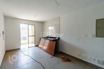 apartment em Rua Una do Prelado, Vila Gea - São Paulo - SP