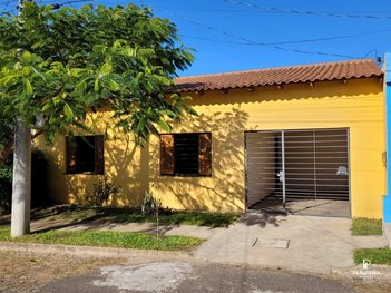 house em Rua Vigário Jobim, Divisa - Sant'Ana do Livramento - RS