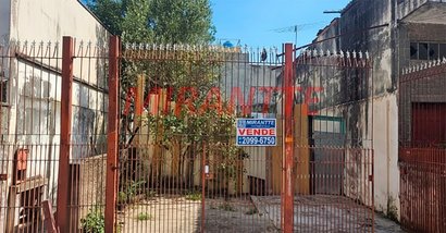 land_lot em Rua Júlia Correia de Lima, Jardim Brasil (Zona Norte) - São Paulo - SP