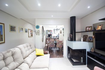 house em Rua Luiz Afonso, Cidade Baixa - Porto Alegre - RS