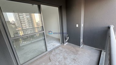 apartment em Rua Ibirajá, Vila Guarani (Z Sul) - São Paulo - SP