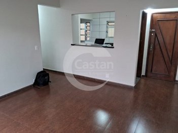 apartment em Rua Dante Alighieri, Vila Prudente - São Paulo - SP