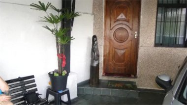 house em Rua Caraputinga, Vila Americana - São Paulo - SP
