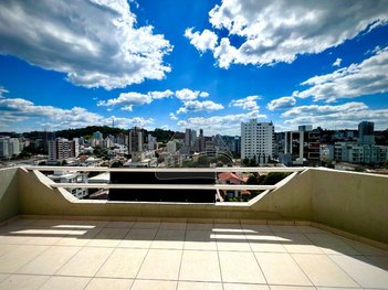 apartment em Rua Júlio de Castilhos, Marau - Marau - RS