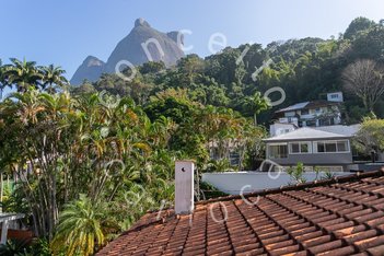 house em Rua Julieta Niemeyer, São Conrado - Rio de Janeiro - RJ