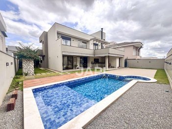 house em Avenida Antônio Pincinato, Recanto Quarto Centenário - Jundiaí - SP