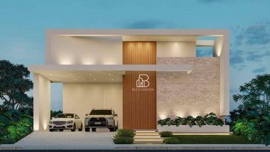 house em Rua Ilha de Capri, Parque Brasil 500 - Paulínia - SP