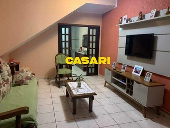house em Rua Senador Matias Olímpio de Melo, Santa Terezinha - São Bernardo do Campo - SP