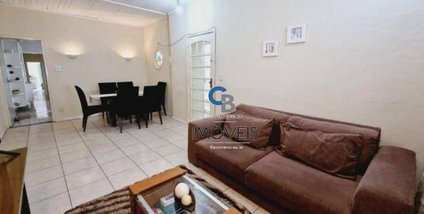 house em Rua Caetano de Campos, Vila Moreira - São Paulo - SP