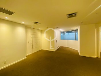 office em Ataulfo de Paiva, Leblon - Rio de Janeiro - RJ