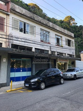 commercial_property em Bingen, Bingen - Petrópolis - RJ