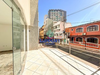 business em Rua Joaquim da Silva Lima, Centro - Guarapari - ES