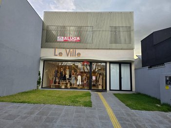 office em Avenida Porto Velho, Centro - Cacoal - RO