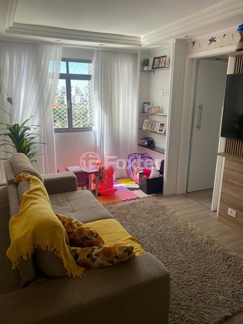 apartment em Avenida Nova Cantareira, Tucuruvi - São Paulo - SP