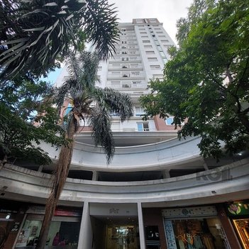 apartment em General Lima e Silva, Cidade Baixa - Porto Alegre - RS