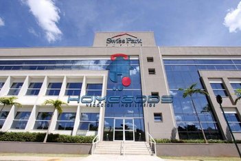 office em Avenida Antonio Artioli, Swiss Park - Campinas - SP