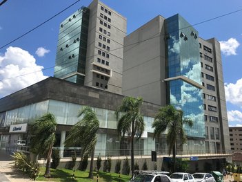 office em Euzébio Beltrão de Queiroz, Pio X - Caxias do Sul - RS