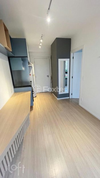 apartment em Rua Valdir Niemeyer, Sumaré - São Paulo - SP