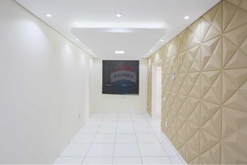 apartment em Rua Seraphim Banietti, Caguassu - Sorocaba - SP