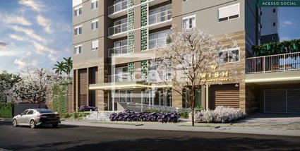 apartment em Rua Governador Pedro de Toledo, Centro - Piracicaba - SP