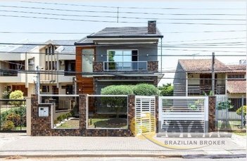 house em Rua Conselheiro Xavier da Costa, Ipanema - Porto Alegre - RS