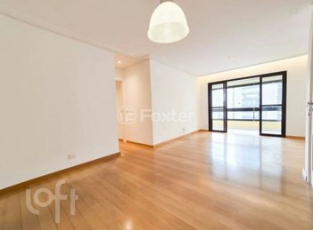 apartment em Avenida Portugal, Brooklin Paulista - São Paulo - SP