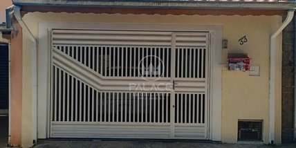 house em Rua Equador, Piracicamirim - Piracicaba - SP