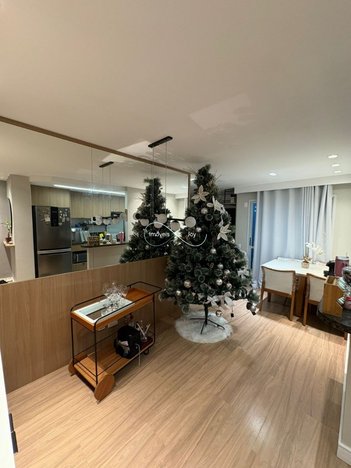 apartment em Avenida Salvador Allende, Jacarepaguá - Rio de Janeiro - RJ