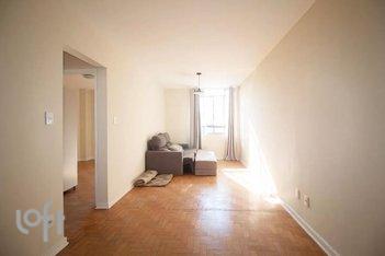 apartment em Deputado Lacerda Franco, Pinheiros - São Paulo - SP