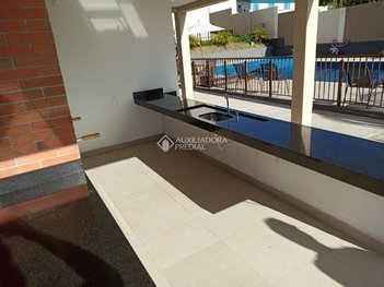 apartment em Rua Tancredo Neves, Jansen - Gravataí - RS