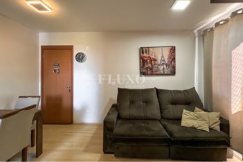 apartment em Rua Quatro, Estância Velha - Canoas - RS