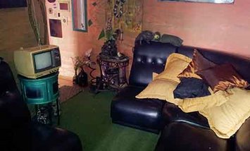 apartment em Rua José Soriano de Sousa, Casa Verde Alta - São Paulo - SP