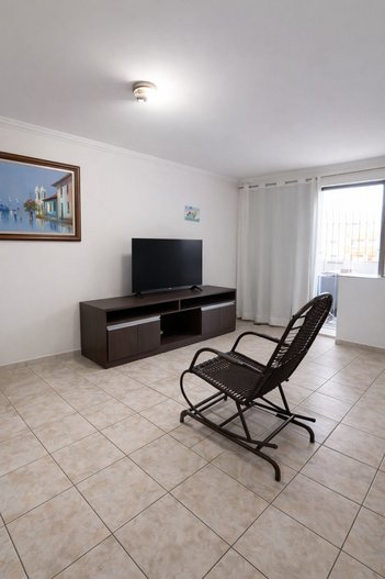 apartment em Rua Pedro Alves de Andrade, Jardim São Paulo - João Pessoa - PB