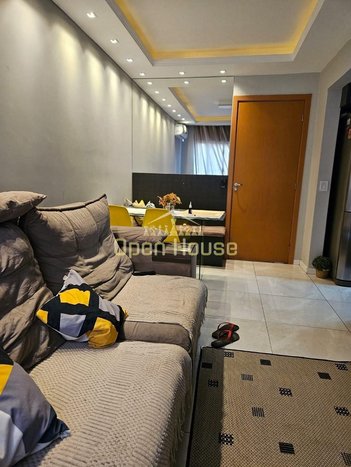 apartment em Avenida Manoel Garani, Retiro - Volta Redonda - RJ