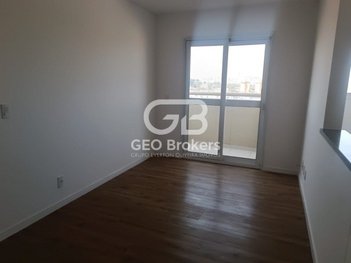 apartment em Avenida Malek Assad, Jardim Santa Maria - Jacareí - SP