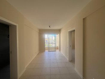 apartment em Rodovia Amaro Antônio Vieira, Itacorubi - Florianópolis - SC