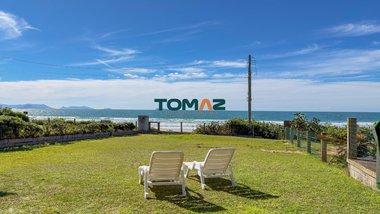 house em Avenida das Hortênsias, Morrinhos - Garopaba - SC