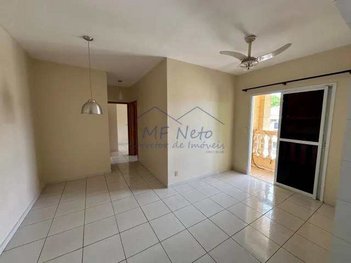 apartment em Avenida Tenente Olympio Guiguer, Vila Guilhermina - Pirassununga - SP