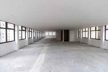 office em Rua Pequetita, Vila Olímpia - São Paulo - SP