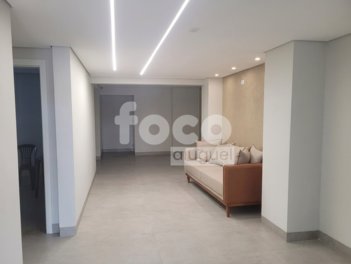 apartment em Avenida Mato Grosso, Nossa Senhora Aparecida - Uberlândia - MG
