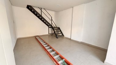 business em Rua Jacuí, Renascença - Belo Horizonte - MG