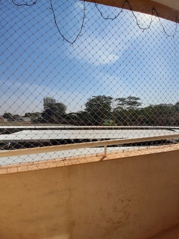 apartment em Avenida Guido Golfeto, Campos Elíseos - Ribeirão Preto - SP