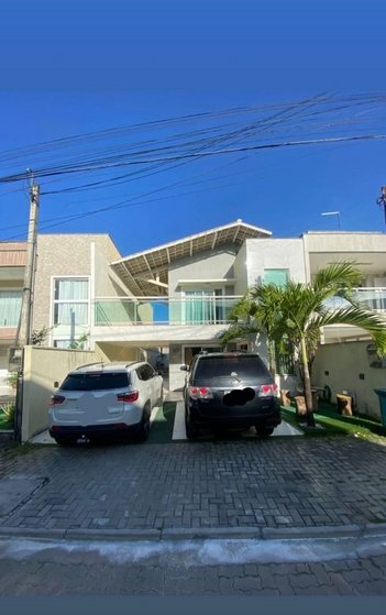 house em Rua Holanda, Maraponga - Fortaleza - CE