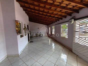 house em Rua Joaquim Coimbra, Parque Nossa Senhora das Dores - Limeira - SP