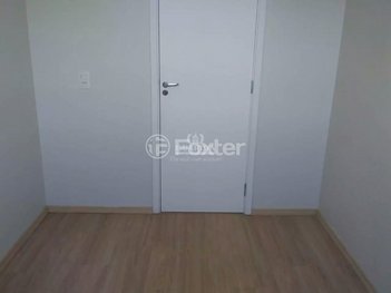 apartment em Rua Tenente Ary Tarrago, Jardim Itu - Porto Alegre - RS