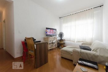 apartment em Rua Turiassu, Perdizes - São Paulo - SP