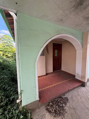 house em Rua David Ben Gurion, Jardim Monte Kemel - São Paulo - SP