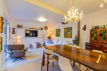 house em Avenida José Gertum, Chácara das Pedras - Porto Alegre - RS